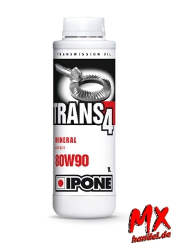 IPONE Trans4 80W-90